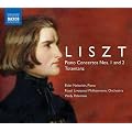 Liszt: Piano Concertos