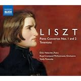 Liszt: Piano Concertosby Franz Liszt
