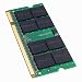 PNY OPTIMA 512MB  DDR2 533 MHz PC2-4200  Notebook / Laptop SODIMM Memory Module MN0512SD2-533