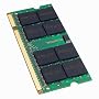 PNY OPTIMA 1GB  DDR2 667 MHz PC2-5300  Notebook / Laptop SODIMM Memory Module MN1024SD2-667