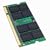 PNY OPTIMA 1GB  DDR2 533 MHz PC2-4200  Notebook / Laptop SODIMM Memory Module MN1024SD2-533