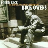 Young Buck: The Complete Pre Capitol Recordings