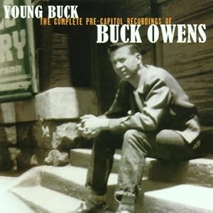 Young Buck: The Complete Pre Capitol Recordings