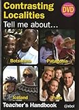 Tell me about - Botswana, Iceland, Patagonia, Paris : teacher's handbook