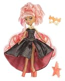 Bratz Midnight Mystique Doll Yasmin