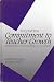 The Case for Commitment to Teacher Growth: Research on Teacher Evaluation (Suny Series in Educational Leadership)