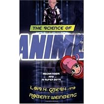 The Science of Anime: Mecha-Noids and AI-Super-Bots