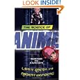 The Science of Anime: Mecha-Noids and AI-Super-Bots by Lois H. Gresh and Robert Weinberg