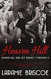 Heaven Hill Series Box Set (Books 1-4)