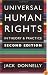 Universal Human Rights in Theory and Practice