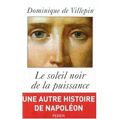 Le soleil noir de la puissance, 1796-1807