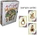 2007 Topps Allen & Ginter Baseball HOBBY Box - 24 packs of 7 cards