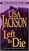 Books : Left To Die