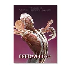 Exhibition Catalog BODY WORLDS (NL)