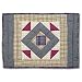 Square Diamond, Place Mat 13X 19