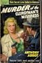 Murder of the Clergyman's Mistress