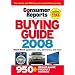 Buying Guide 2008 (Consumer Reports Buying Guide)