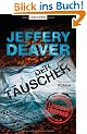 Der T�uscher: Roman