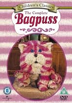 Bagpuss : Complete [1974]