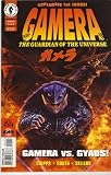 dark horse comics