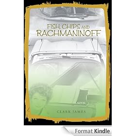 Fish, Chips and Rachmaninoff: none