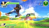 Dragon Ball Z: Tenkaichi Tag Team (͢����)