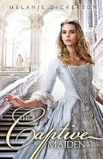 The Captive Maiden