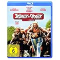 Asterix & Obelix gegen Caesar [Blu-ray]