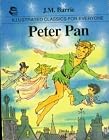 Peter Pan (Walt Disney Classics)