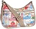 LeSportsac 7520 Classic Hobo Crossbody Bag