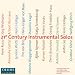 Classical Music : 21st Century Instrumental Solos