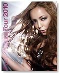 namie amuro PAST < FUTURE tour 2010 [Blu-ray]
