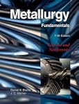 Metallurgy Fundamentals