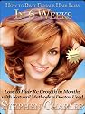 How to Beat Hair Loss in women in 6 Weeks! Loss to Hair Re Growth in Months with Natural Methods a Doctor used - Special Edition