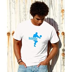 T-Shirt Volleyball