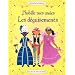 Les d�guisements