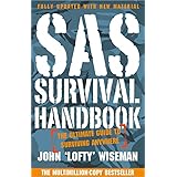 SAS Survival Handbook