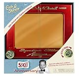 50th Anniversary Signature Edition Etch A Sketch