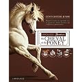 Larousse Junior du Cheval et du poney
