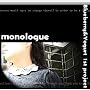 monologue