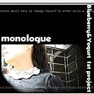 monologue