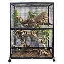 Zoo Med Reptibreeze IguanArium