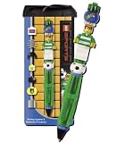 LEGO Writing Systems - Soccer Boy Pen