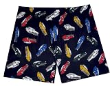 Retro Cars boxer shorts for men