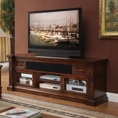 Berkshire TV Stand