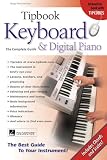 Tipbook Keyboard and Digital Piano: The Complete Guide