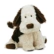 Large JellyCat Truffles Puppy Plush Toy Large JellyCat Truffles Puppy Plush Toy