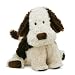 Small JellyCat Truffles Puppy Plush Toy