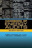 Handbook of Energy Audits, Seventh Edition