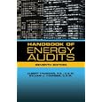 Handbook of Energy Audits, Seventh Edition by Albert Thumann and William J. Younger